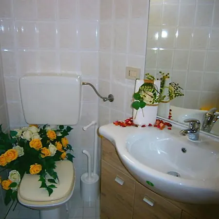 Appartement Ausonia *