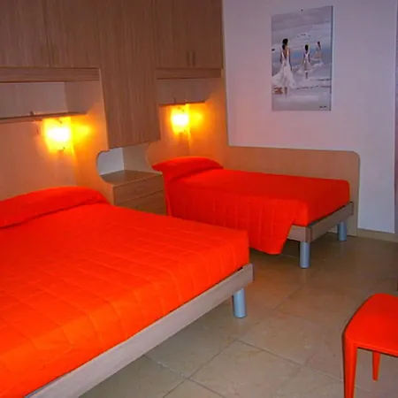 Apartamento Ausonia Bibione