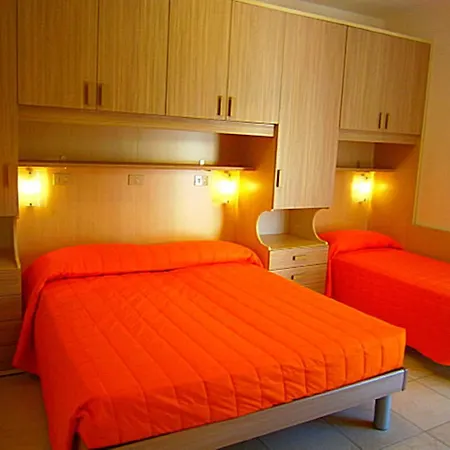 Ausonia Appartement