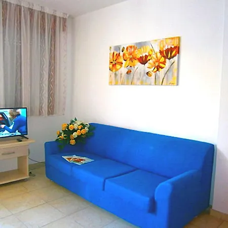 Appartement Ausonia *