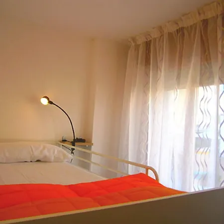 Appartement Ausonia *