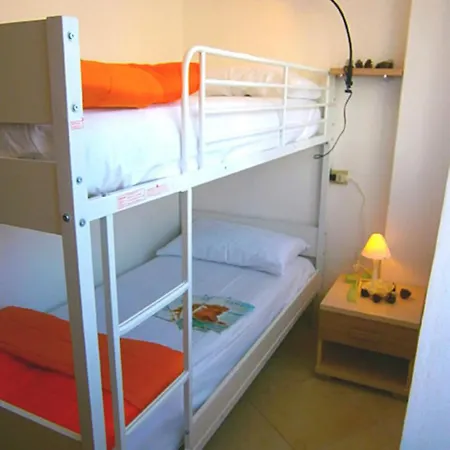 Apartamento Ausonia Bibione